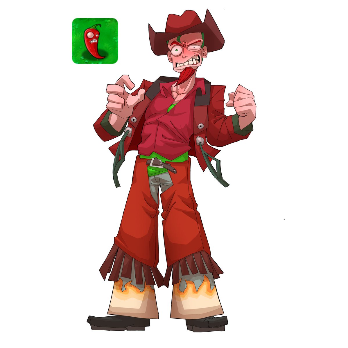 tophatcherry tweet media