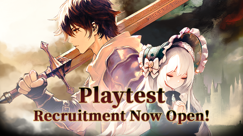 BudaolongStudio's tweet photo. "Moon Corona" Playtest Recruitment Now Open! 
The playtest begins today and will run for one week, ending on May 29th. 
You are very welcome to join our community and share your thoughts with us. 
Discord: https://t.co/1BUl7maXfW https://t.co/HcKootpNO6