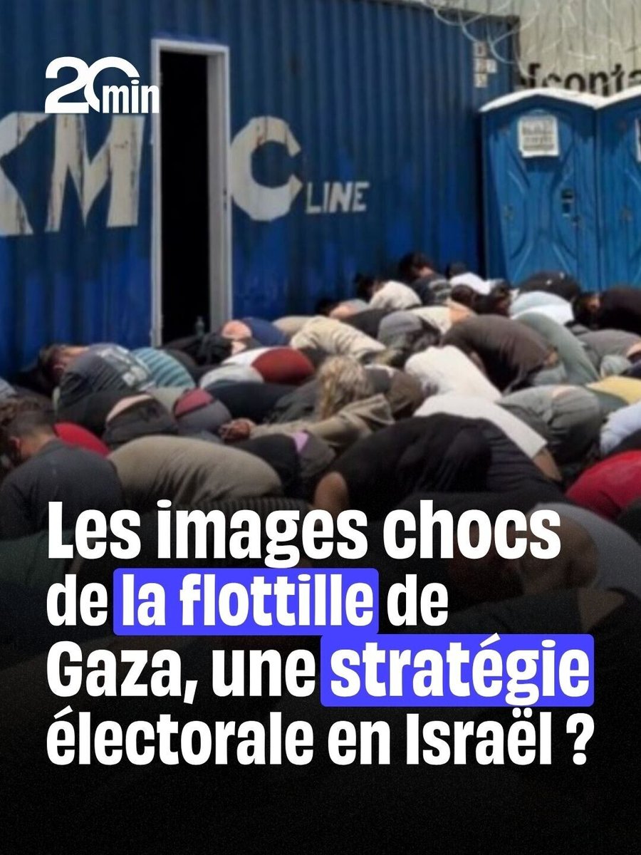 20 Minutes tweet media
