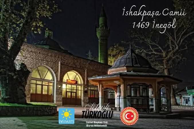 Selçuk Türkoğlu tweet media