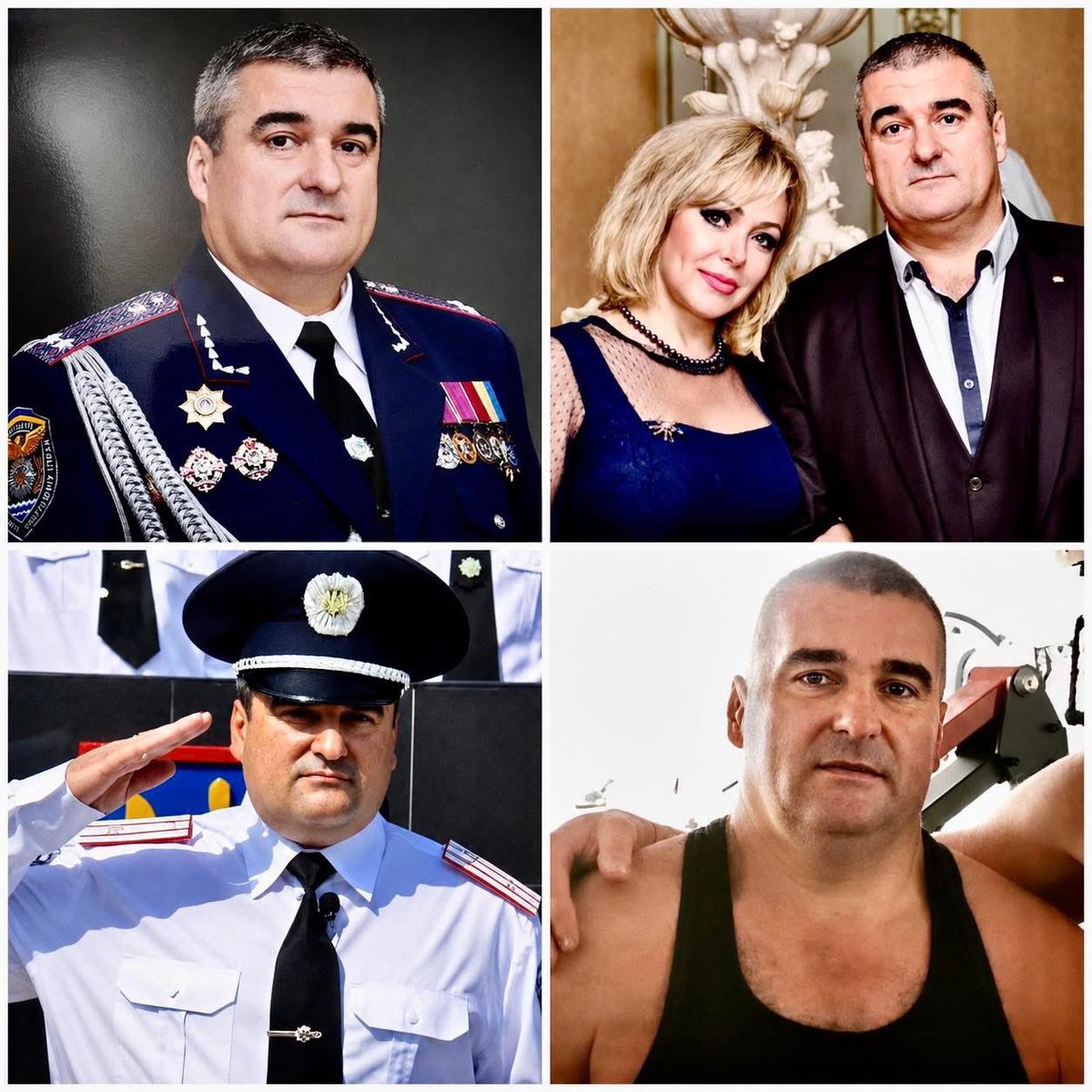 Олег Володарський tweet media