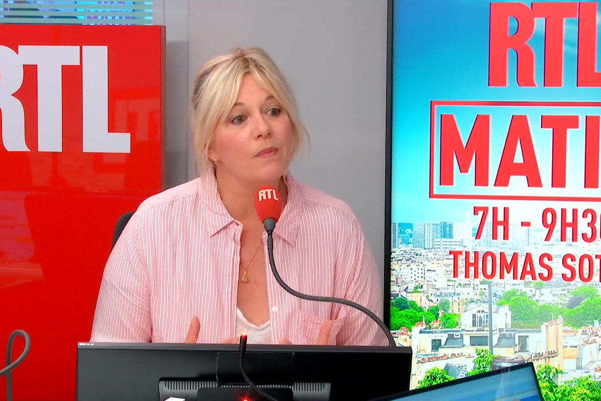 RTL France tweet media