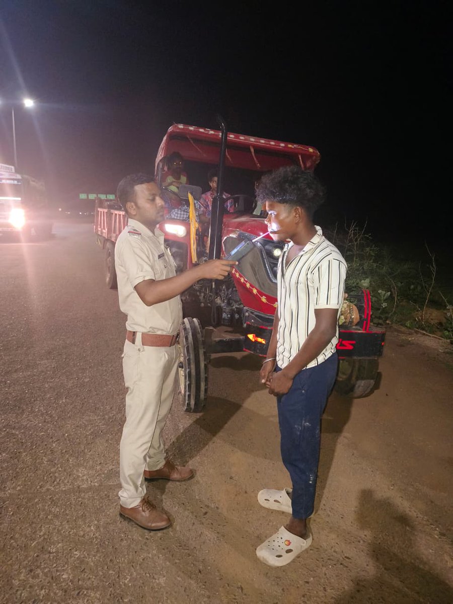 State Transport Authority, Odisha tweet media