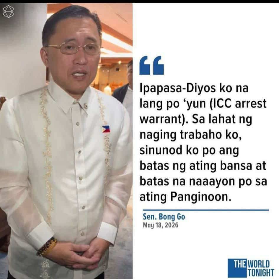 PH nuke HECKLER tweet media