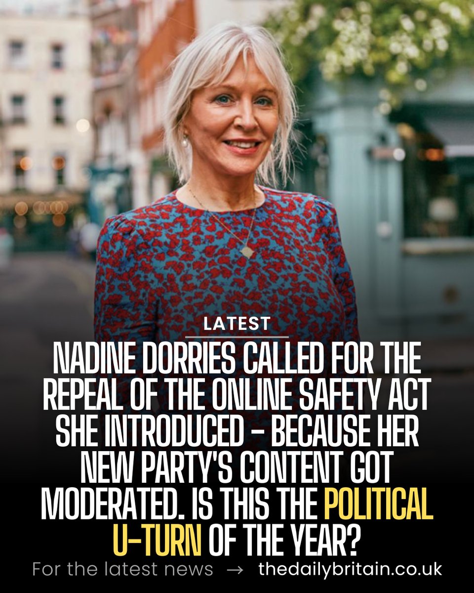 The Daily Britain tweet media