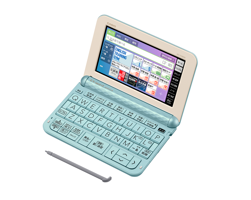 カシオ EX-word Amazon | 【Amazon.co.jp 限定】【Amazon.co.jp限定】 カシオ 電子辞書