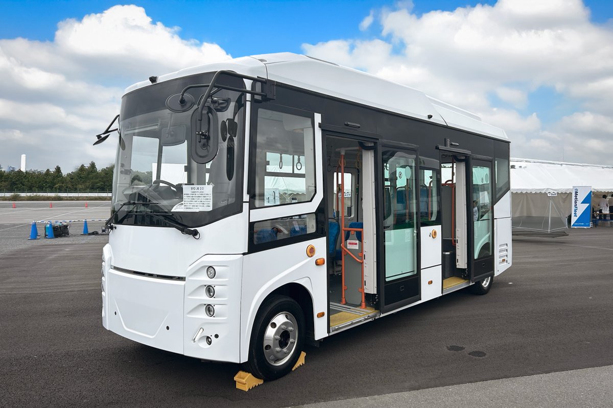 byd_japan tweet picture