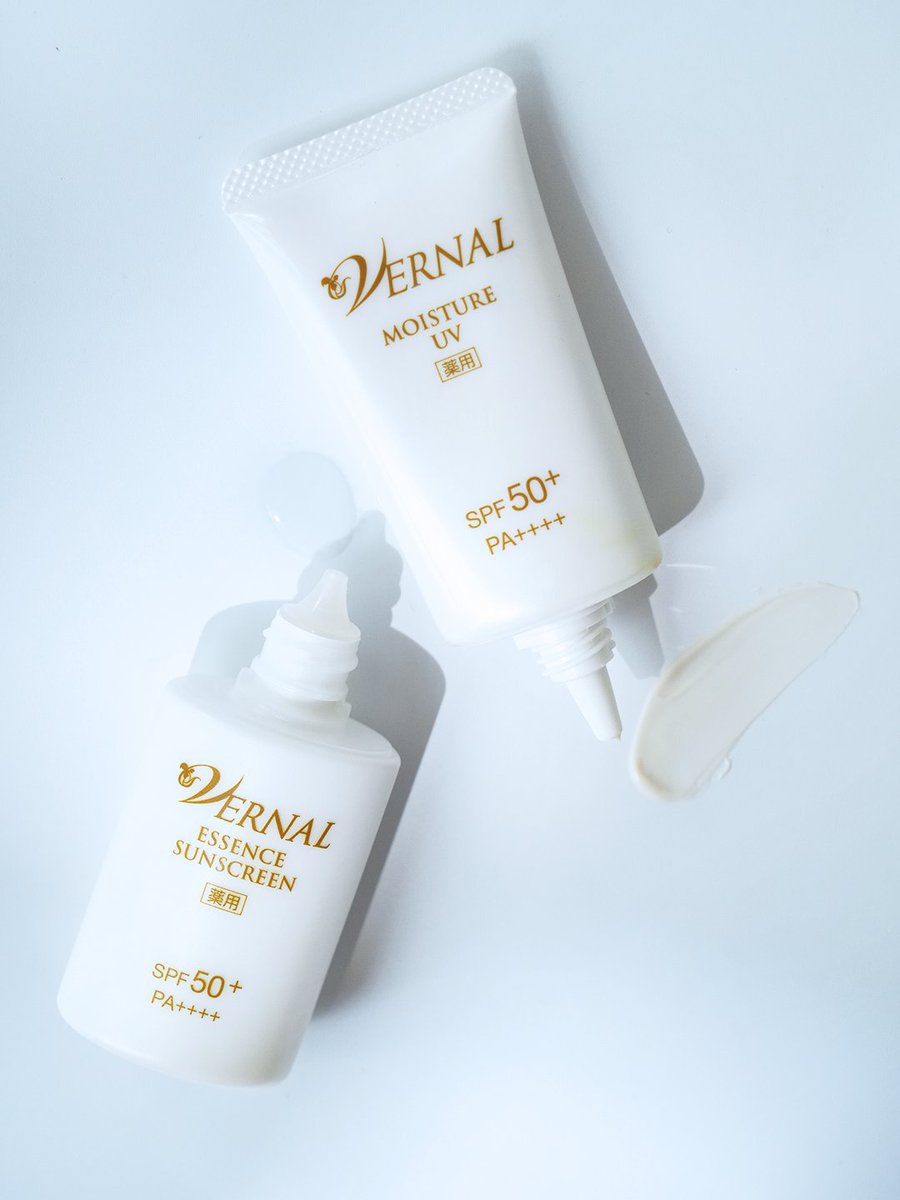 ヴァーナル【公式】 (@vernal_official) / Posts / X