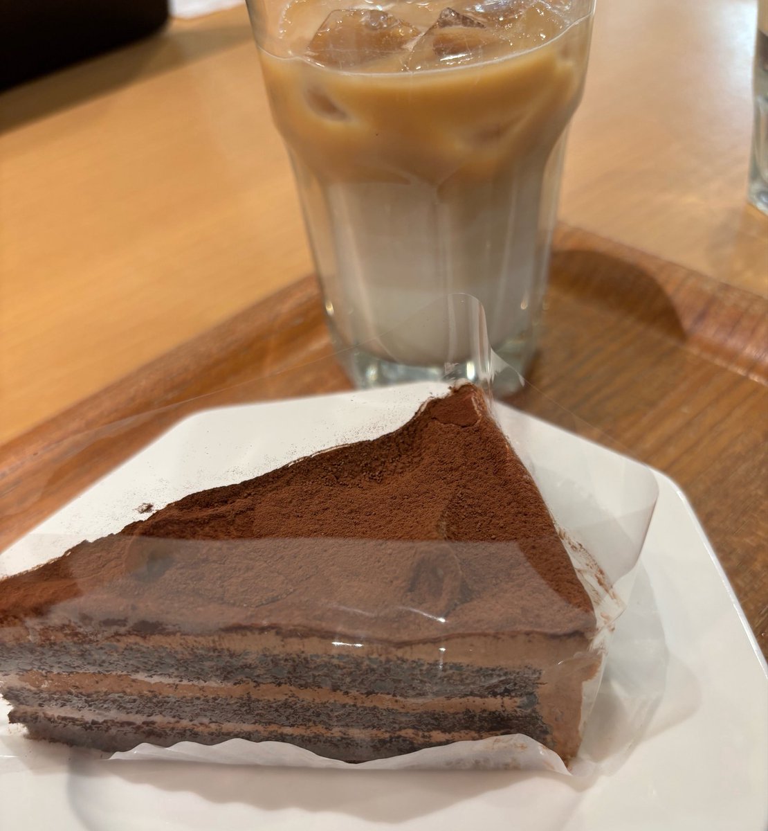 HitsujiTokyo's tweet photo. タイミングって難しいですね。
合う人とは、なんだかトントン拍子に進むし、合わない人は何度も調整してもうまくいかない。
そういう事からも、無理して繋ぎ止めておく必要はないのかなあと。またご縁ができたら会いましょうくらいでね🙂‍↕️ https://t.co/oVto73XOtP