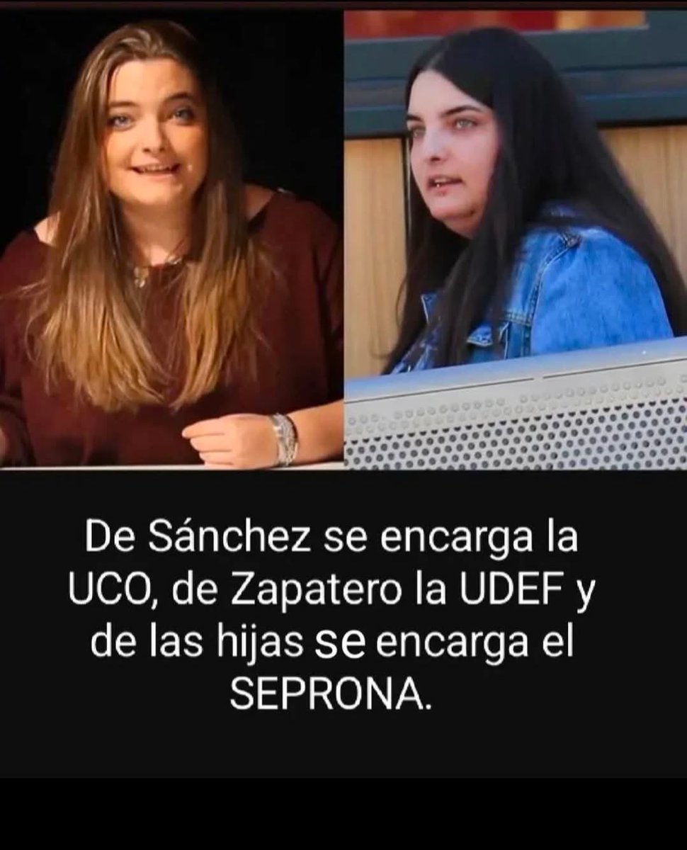 Zolxoníssimo tweet media