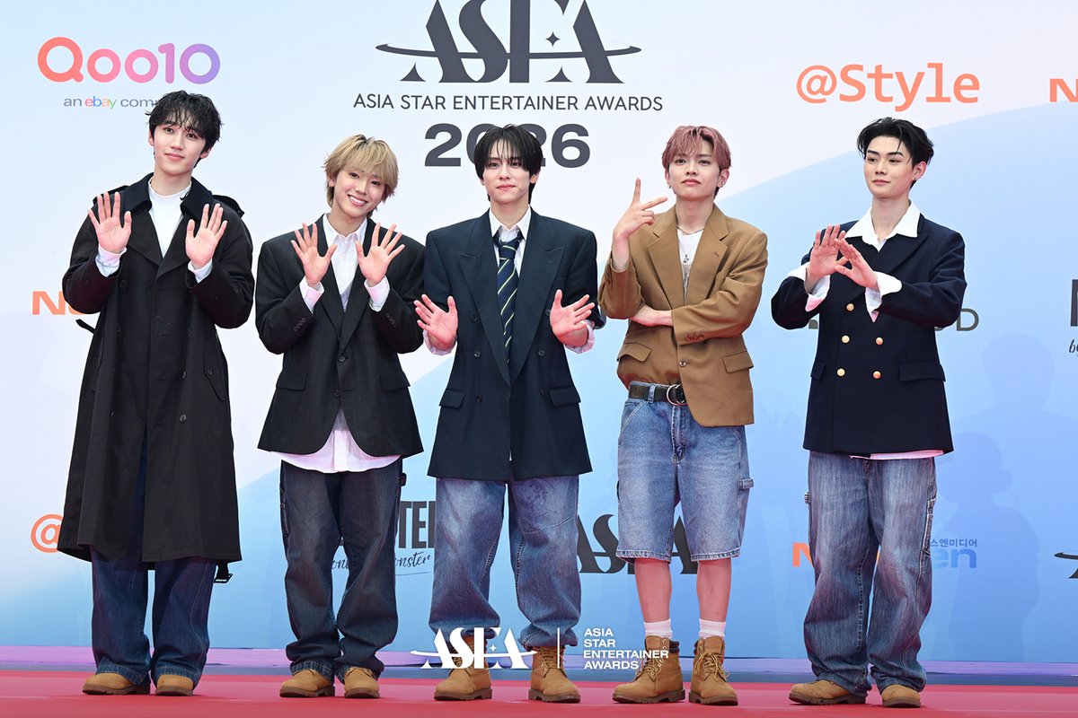 ASEA official 【MAIN】 tweet media