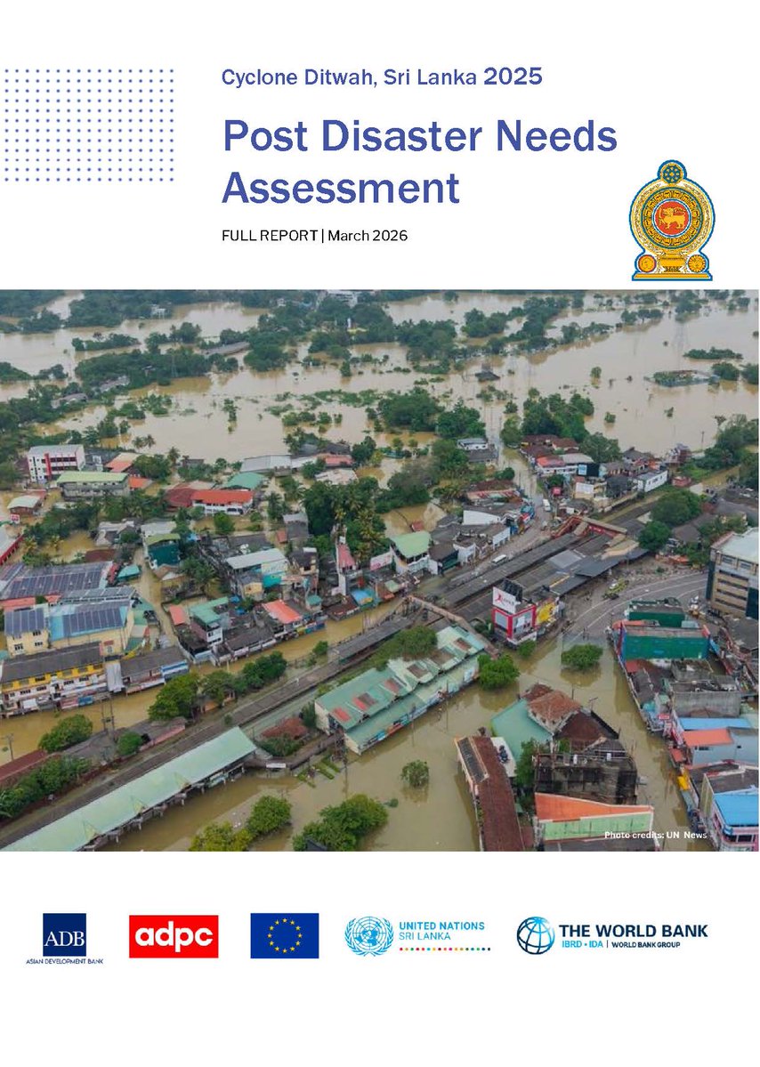 UNDP in Sri Lanka tweet media