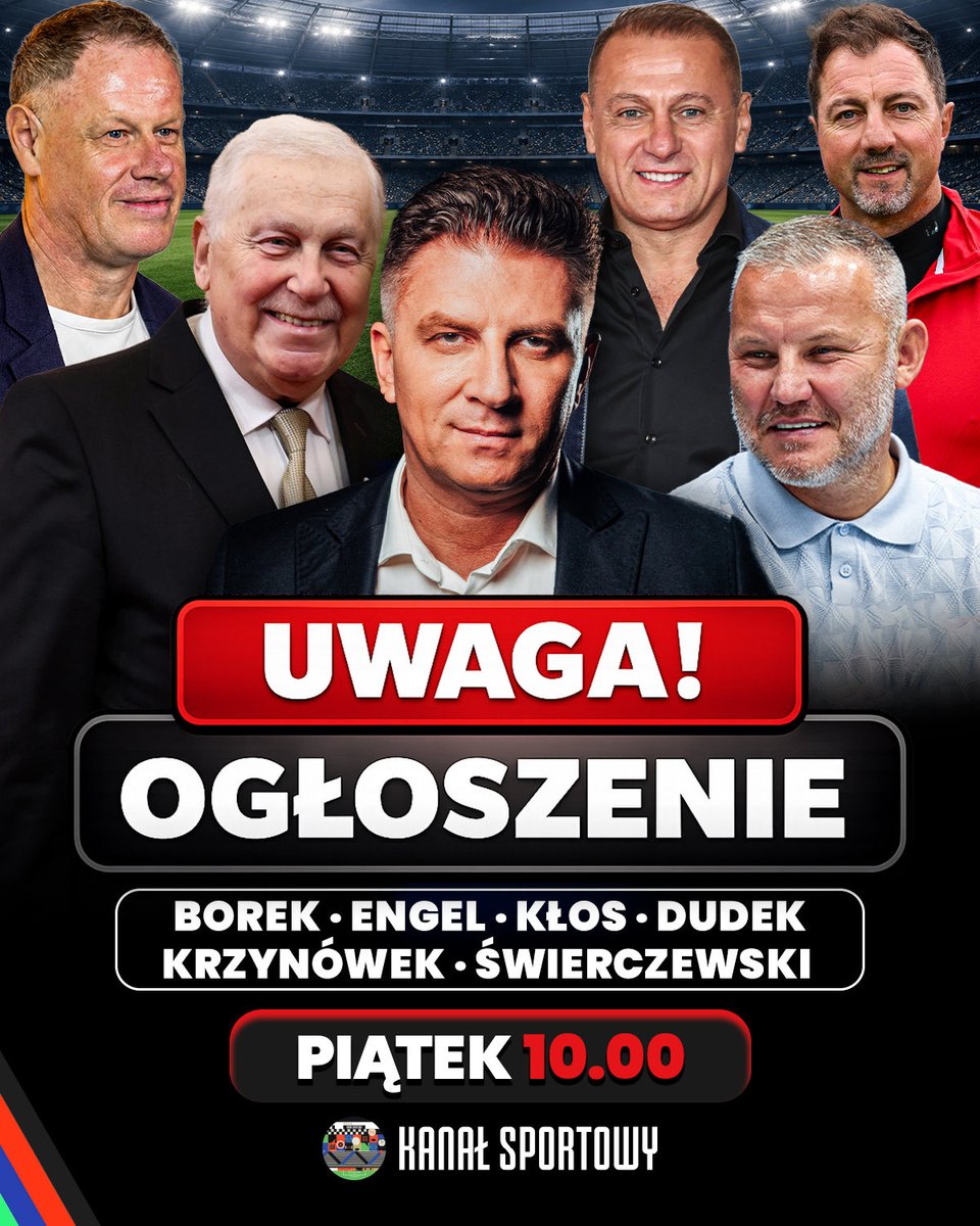 Kanał Sportowy tweet media