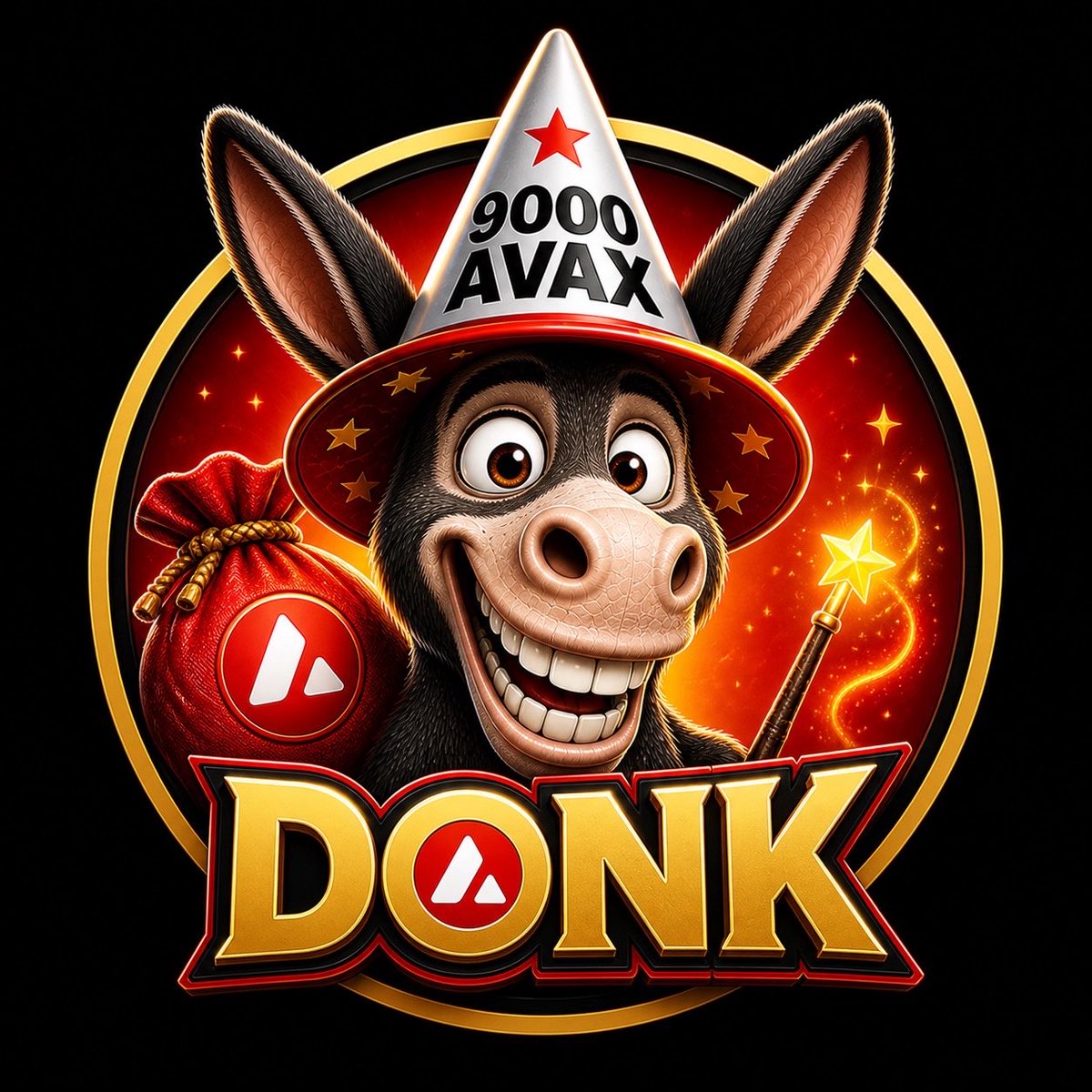 🔺DONK 🪄✨🫏 tweet media