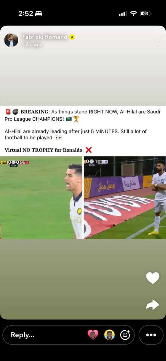 Nathaniel tweet media