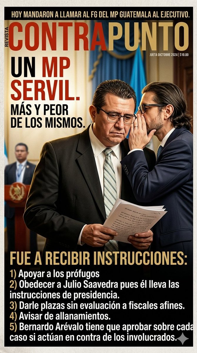 🚨Noticiero-502gt🚨📰🇬🇹📢 (La Voz de la Noticia) tweet media