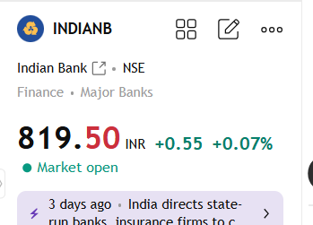 Rising Stocks of India tweet media