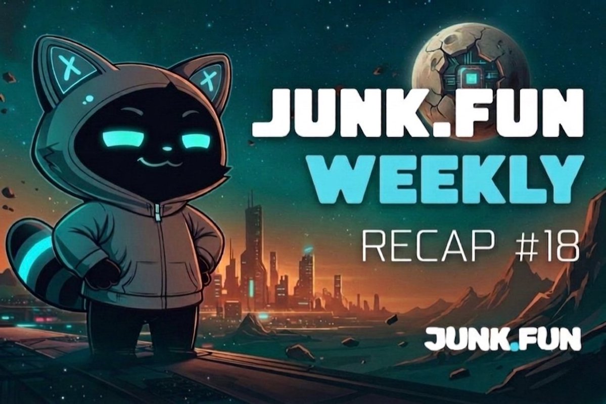 junk.fun tweet media