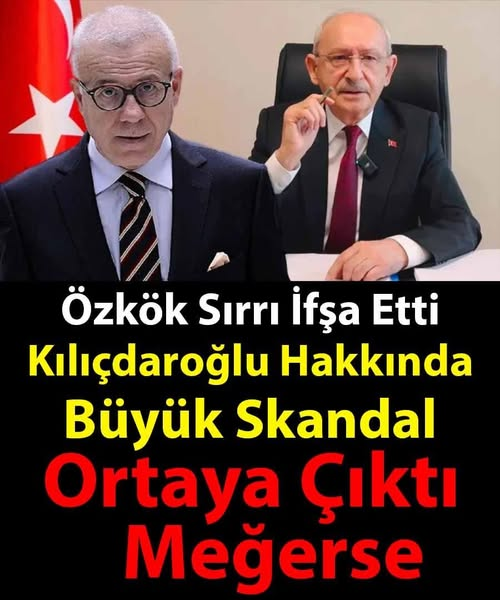 Dede38__'s tweet photo. demek ki KK itirafçı olmuş..
o beyanat itiraftır...
Ertuğrul bey fevkalade yazmış..
lütfen okuyalım...
📌Ertuğrul Özkök’ten olay Kemal Kılıçdaroğlu Gerçeği
    Ertuğrul Özkök, yayınladığı video ile CHP'ye "arınma" çağrısı yapan Kemal Kılıçdaroğlu ile ilgili çarpıcı bir yazı kaleme aldı ve “Hayatım boyunca bu kadar sinsi, bu kadar egoist bir siyasi konuşma görmedim” dedi
    CHP eski genel başkanı Kemal Kılıçdaroğlu, yayınladığı videoda CHP yönetimine arınma mesajı verdi. Kılıçdaroğlu'nun videosu "parti içi muhalefete start verme" olarak yorumlanırken Ertuğrul Özkök’ten çarpıcı bir yorum geldi.
    “Kemal Bey, 2023’te sizi Erdoğan yendi; bu defa hüsrana uğrattığınız insanlar yenecek” ifadelerini kullanan Ertuğrul Özkök, “Hayatım boyunca bu kadar sinsi, bu kadar egoist bir siyasi konuşma görmedim” değerlendirmesinde bulundu.
    Ertuğrul Özkök’ün yazısı şöyle:
    İlk oyumu 1969 seçimlerinde verdim.
    O günden bu yana kaç seçimde oy kullandım hatırlamıyorum.
1978-80 yılları arasında CHP Parti okulunda çalıştım, Bülent Ecevit’e danışmanlık yaptım.
    12 Eylül’ün en karanlık günlerinde rahmetli Bülent Ecevit’in yasaklı yıllarında, O'nun çıkardığı “Arayış” dergisinde yazılar yazdım.
    Derginin 6. sayısında Ecevit’e yazı yasağı getirilince, O'nun başyazı yazdığı sayfada, o başyazıları imzasız olarak ben devam ettirdim.
    2023’te O'na oy verdim ve hayal kırıklığına uğradım
    Fransa’da öğrencilik yıllarımda, Saint Guillaume Sokağı’ndaki Siyasal Bilgiler Fakültesi’nin kütüphanesinde günlerim, aylarım geçti.
    1986 yılından bu yana profesyonel gazeteci olarak siyaseti izliyorum.
    2023 Cumhurbaşkanlığı seçiminde O'na oy verdim.
    Kemal Kılıçdaroğlu’na yani…
    Ondan önce de kim bilir kaç defa oy verdim O'nun başında bulunduğu partiye…
    Ve 13 kere hayal kırıklığına uğrattı beni.
    Bütün bu hayatım boyunca bu kadar sinsi bir konuşma görmedim
    Dün yaptığı ve devam edeceği anlaşılan ilk video konuşmasını izlerken, vatandaş olarak işte bu şahsi siyasi tarihim geçti gözümün önünden…
    O yenilmeye doyamadı… Hiçbir başarısızlığının hesabını vermedi.
    Biz yine de O'nun başında olduğu partiye oy vermeye devam ettik
    O'nun dönemi benim hafızamda işte böyle bir zincirleme hüsran yılları hatırası olarak kaldı.
    O nedenle ilk defa böyle öfkeli bir ruh haliyle yazacağım
    Hayatım boyunca bu kadar sinsi bir siyasi konuşma görmedim
    Özetlediğim bu uzun hayatım boyunca bu kadar sinsi, bu kadar egoist bir siyasi konuşma görmedim.
    Bir yıldan fazladır tartışmalı iddianamelerle içerde yatan yüzlerce partili arkadaşını böyle üç cümlede müebbete mahkûm eden bir egoizme tanık olmadım.
    Milyonlarca vatandaşa böyle geri zekâlı muamelesi yapan bir siyasetçi de görmedim.
    O'na 13 seçimde oy veren vatandaşları, O'nu genel başkanlıkta bu kadar uzun süre tutan partili arkadaşlarına bu kadar geri zekâlı muamelesi yapmış bir genel başkan çıkmadı.
    Ne CHP’de ne de başka bir partide, ihtirası yüzünden kendini, kendi iradesi ile bu kadar aşağılara indiren bir siyasi figüre rastlamadım.
    İnsanlar iki türlü yaşlanırmış ya bilgeleşerek ya habisleşerek
    İnsanlar iki türlü yaşlanırmış…
    Ya bilgeleşerek…
    Ya da habisleşerek.
    Hayatım boyunca ikisini de gördüm de…
    Bu kadar hezimetten sonra hâlâ bu kadar habisleşen bir “siyaset emeklisini” hiç görmedim.
    Sinsi ama niyetini saklayamayan bir konuşma
    Konuşmayı kim hazırladıysa, “dünya sinsilik” ve “habislik” tarihine bir baş eser kazandırdığından emin olmalı.
    Sinsi diyorum ama zannetmeyin ki zeki bir belâgat…
    Kötü niyetini saklayamayacak kadar da beceriksiz…
    Arkadaki niyet ve ihtiras her tarafından sarkıyor, sırıtıyor, akıyor…
    Güya CHP’li seçmene sesleniyor, yuttuk mu o bakışları ve belâgati…
    Taammüden hazırlanmış bir tuzak ve onun üzerinden sarkan elbise gibi duran demode bir belâgat…
    Nasıl da kendinden emin…
    Nasıl da dürüstmüş gibi bir eda, bir hal, bir tavır…
    Ama hiçbiri sahici değil, hepsi “miş” gibi…
    Liğme liğme sarkıyor…
    Güya CHP’ye oy veren insanlara sesleniyor…
    Dürüstlük, temizlik, arınma…
    Ne hoş kelimeler değil mi…
    Ama bir dakika…
    Sayın 13 seçim kaybetmiş eski genel başkan…
    Siz bizi geri zekâlı zannedebilirsiniz, ama biz sizin zannettiğiniz kadar saf ve aptal değiliz.
    Üstelik 13 kere hüsrana uğratılmış insanlarız biz…
    2017 referandumunda daha sandıklar kapanmadan, sizin suskunluğunuzla değiştirilmiş bir rejimde yaşayan vatandaşlarız…
    Artık yutmuyoruz o şehvetli belâgati.
    Siyasetin “s” harfinden nasibini almış biri asıl adresin kimler olduğunu anlar, çünkü sırıtıyor
    O nedenle, siyasetin “S” harfinden nasibini almış herhangi bir vatandaş bu sinsi ve beceriksiz konuşmanın asıl muhatabının kendileri olmadığını anında anlamıştır…
    Üstelik asıl adresin neresi, kimler olduğu öyle besbelli öyle sırıtıyor ki…
    Biri, CHP’nin seçilmiş belediye başkanlarına dava açmış Silivri savcı ve hakimleri;
    Öteki de CHP’ye kurultay davası açan savcı ve hakimler.
    Ne diyor o iki adrese?
    Ne diyor o iki adrese?
    Silivri savcı ve hakimlerine, “İmamoğlu ve arkadaşlarını içeri atmakta haklısınız, ortada adaletsiz bir durum yok, sonuna kadar gidin” diyor…
    Ya kurultay savcı ve hakimlerine?
    “Siz çıkarın mutlak butlan kararını, ben partinin başına geçmeye hazırım…”
    Aynen böyle diyor…
    Halkın yüzde 50’sine hayatının en büyük düş kırıklığını yaşatmış emekli siyasetçi
    Karşımızda inanılmaz bir karakter var.
    13 kere seçim kaybetmiş…
    14. kere de kaybetmeye azmetmiş.
    Üstelik toplumun yüzde 50’sine, belki de hayatlarının en büyük siyasi hayal kırıklığını yaşatmış bir siyasetçi…
    Sokağa bile çıkamıyor ama bir YouTuber olarak ofisinin bir köşesinden düğmeye basıyor.
    Belli ki kendi kendine sefer görev emri çıkarmış.
    CHP’yi bölecek ve bir seçim daha kaybettirecek.
    Henüz savunmasını bile yapmamış partili arkadaşlarına suç etiketi yapıştırıyor
    Gözünü öyle ihtirası bürümüş ki, hukukun en basit ilkesi olan “masumiyet karinesi”ni bile unutmuş.
    İhtirası o kadar büyük ki, partisinin seçilmiş başkanlarına yapılanları meşrulaştırmak için neredeyse bir siyasi itirafçıdan bile ağır ruh haline girmiş.
    Partili arkadaşları hakkında henüz Silivri hakimleri bile kararını vermeden o kararını vermiş, cezasını kesmiş, infaza gidiyor.
    Kemal Bey destekçilerinizle birlikte o koltuğu gasp edebilirsiniz.
    Hatta partiyi de bölebilirsiniz.
    Ama bilin ki CHP’ye oy veren insanları bölemeyeceksiniz…
    Özgür Özel önce kurultayda sizi yendi, sonra sandıkta iktidarı yendi
    O koltukta artık, sizin 13 hezimetinizden sonra partiye ilk seçim zaferini kazandıran genç bir siyasetçi oturuyor.
    Yılmak, durmak, dinlenmek bilmiyor…
    Önce kurultay sandığında sizi yendi.
    Sonra seçim sandığından birinci çıktı.
    Şimdi halkın da desteği ile siyasi dalavere meydanında sizi bir kere daha yenecektir.
    Ve siz de muhteris bir ihtiyar olarak evinize döneceksiniz.
    2023’te Cumhurbaşkanı Erdoğan seçim sandığında sizi yenmişti.
    Bu defa hüsrana uğrattığınız size oy vermiş insanlar sizi yenecek ve hayatınızın sonuna kadar sizi bir yapayalnızlık evine gönderecek.
    Bu son barutunuzdu.
    Attınız ve 14. defa kaybettiniz.