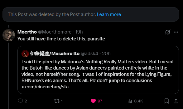 Soulessence tweet media