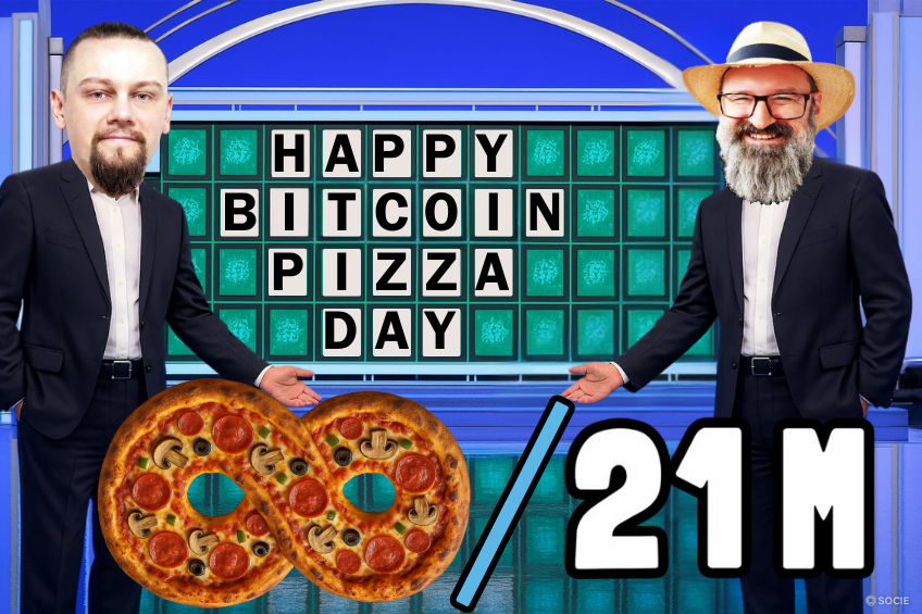 Bitcoin Infinity Media tweet media