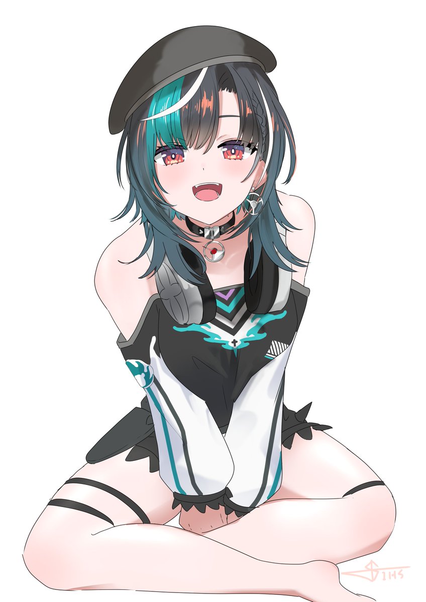 Ihoshi tweet media