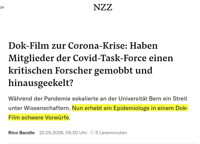 Der Hype - 2020 Revisited tweet media