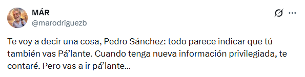 Jorge Dioni López tweet media