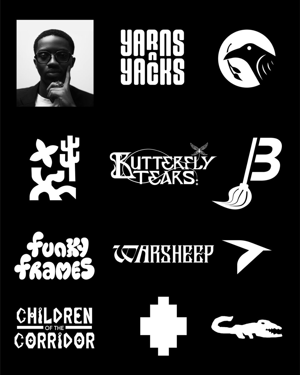 Abraham Itua| Brand designer | motion tweet media