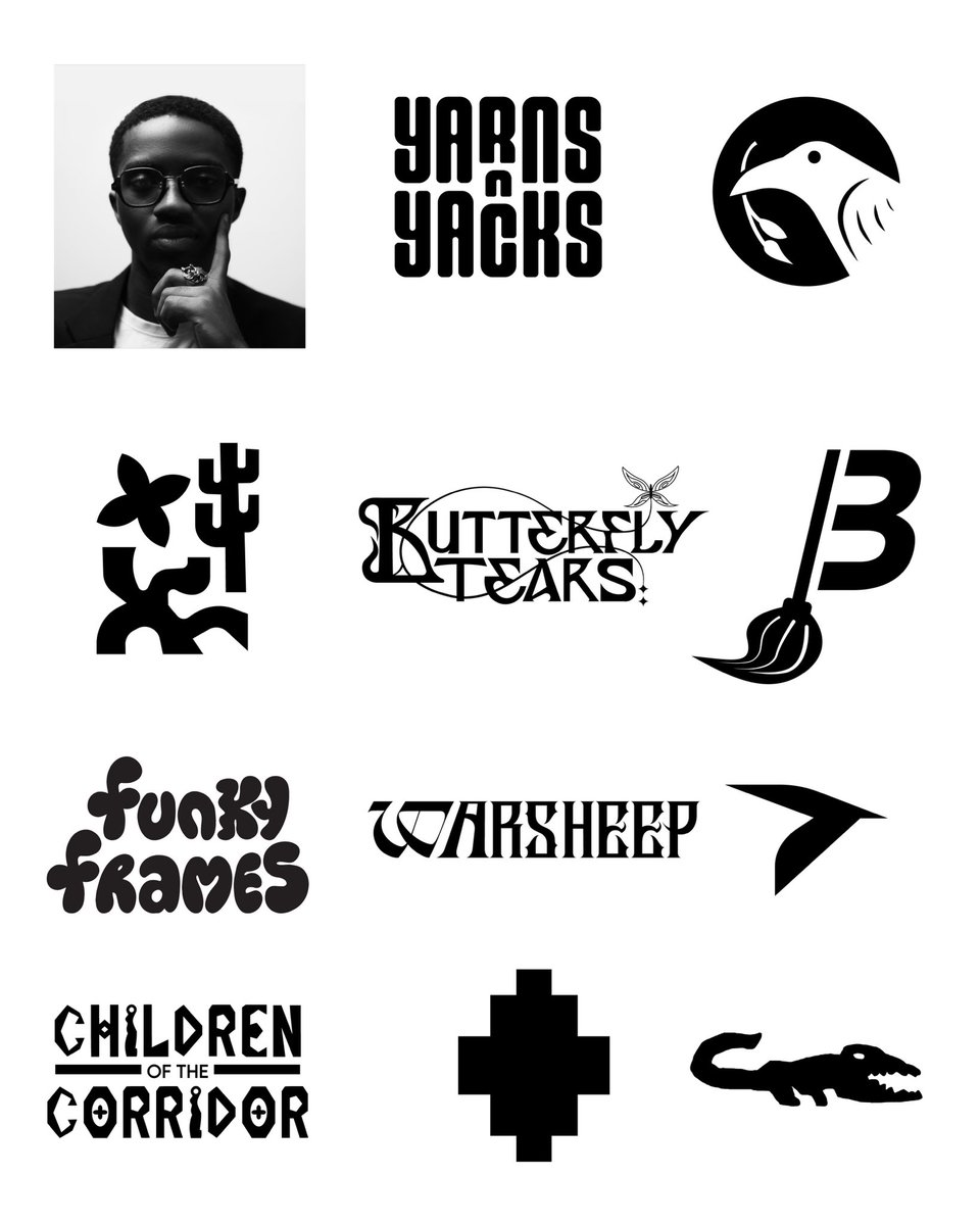 Abraham Itua| Brand designer | motion tweet media