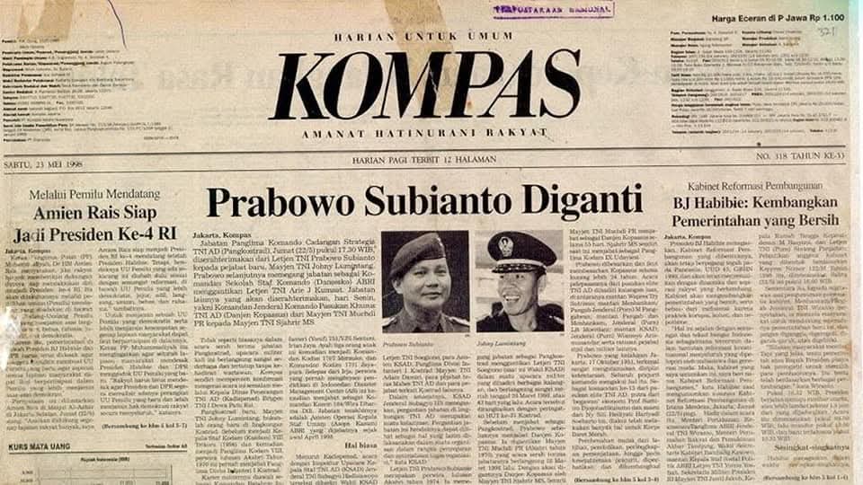 Video & Arsip Sejarah tweet media