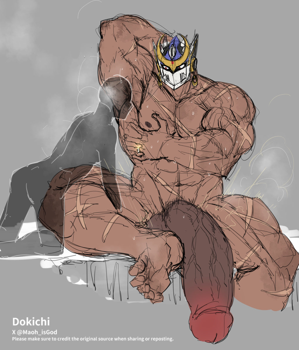 土吉🔞Dokichi tweet media