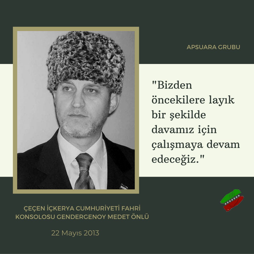 Apsuara Grubu tweet media