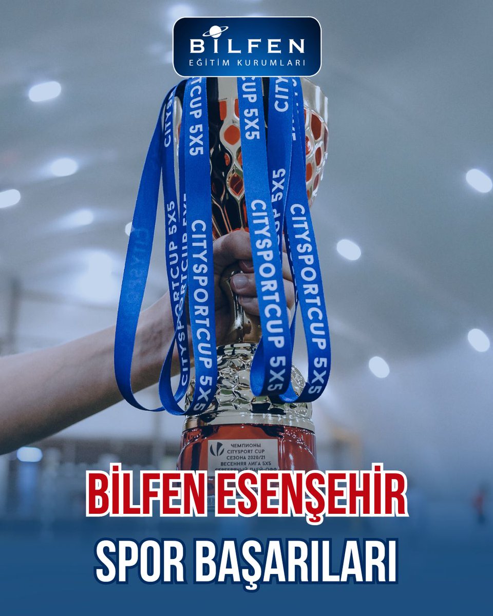 Bilfen Okulları tweet media
