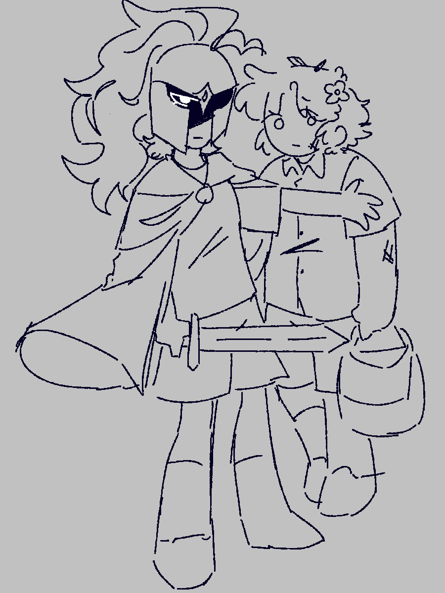 💛Prince | suffering from Minecraft yaoi tweet media