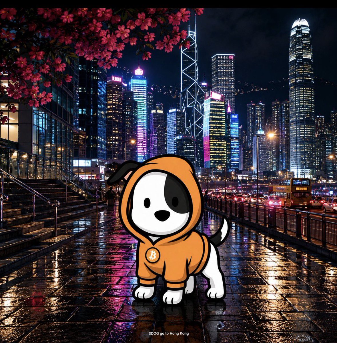 Fernando De Lucca $dog MAXIMALIST 🐙 tweet media