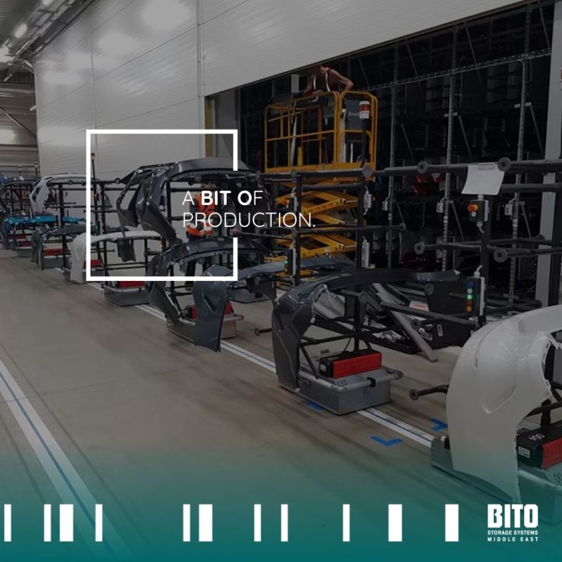 bito_storage's tweet photo. BITO solutions ensure well-organised replenishment of supplies and smooth internal transport.
BITO can help to improve your manufacturing processes. we are an all rounder in the field of warehousing and intralogistics solutions for manufacturing industries in almost any sector.

Learn more >> https://t.co/onO6gR26NR

📩 sales@me.bito.com | 🌐 https://t.co/IA6HWSH5am
📍 UAE - KSA - Qatar - Oman

#bito #intralogistics #manufacturing #kanban #storagebins #supplychain #automatedtransport #productionlogistics #fifo #warehouseautomation #agv #leolocative #shelvingandracking #supplyracks #kanbansystem #bufferstorage #materialhandling #industrialstorage #smartwarehousing #logisticsinnovation #batchsize1 #industry40 #rfidlogistics #internaltransport #leanmanufacturing
