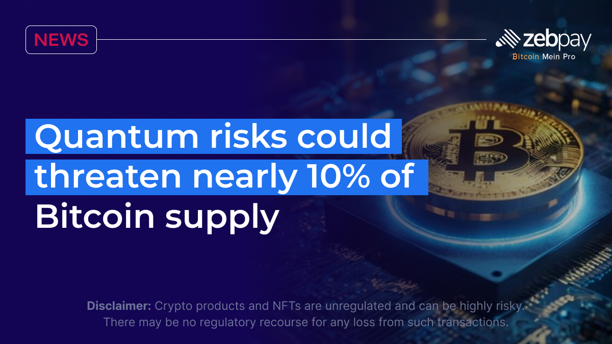 ZebPay tweet media