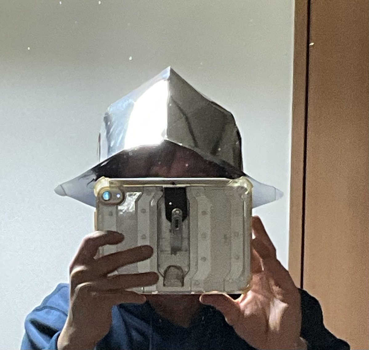 なまくら tweet media