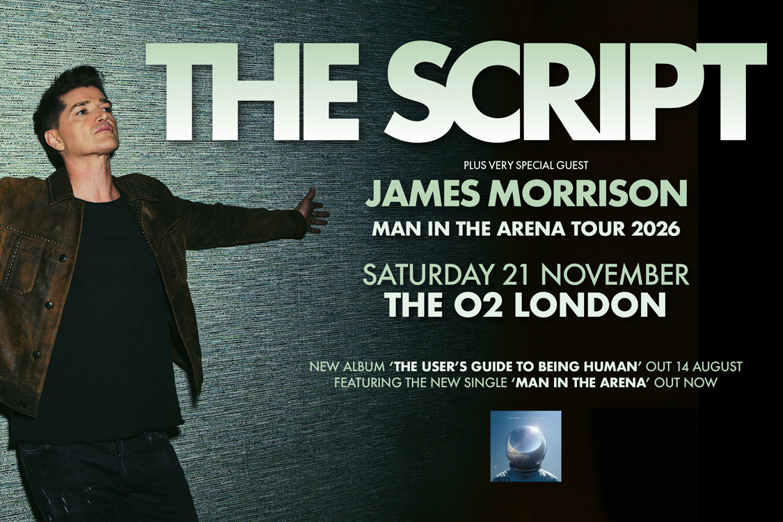 The O2 tweet media