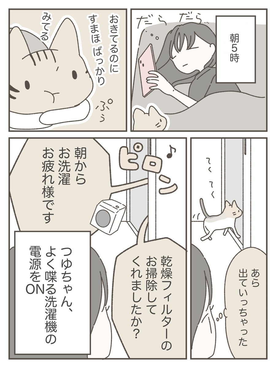 つゆちゃん tweet media