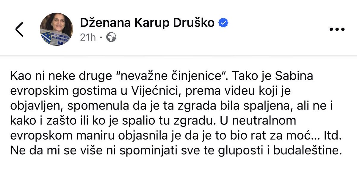 Stolen tweet media