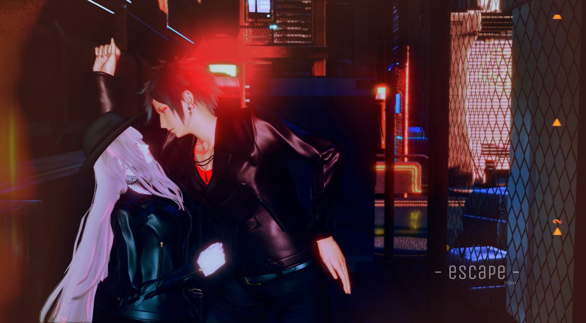 空仔@ship9 tweet media