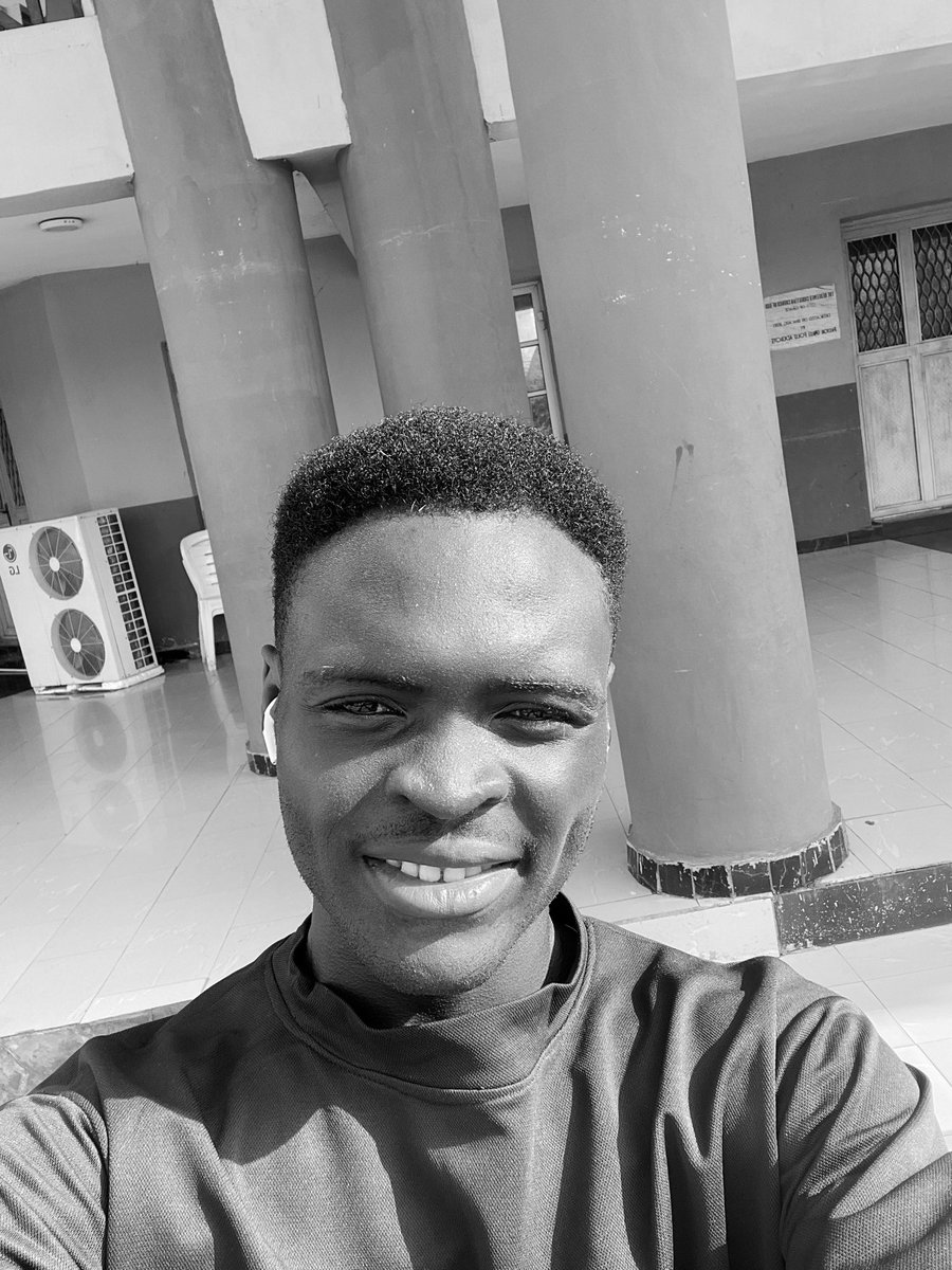 Richard Oluwamayowa tweet media