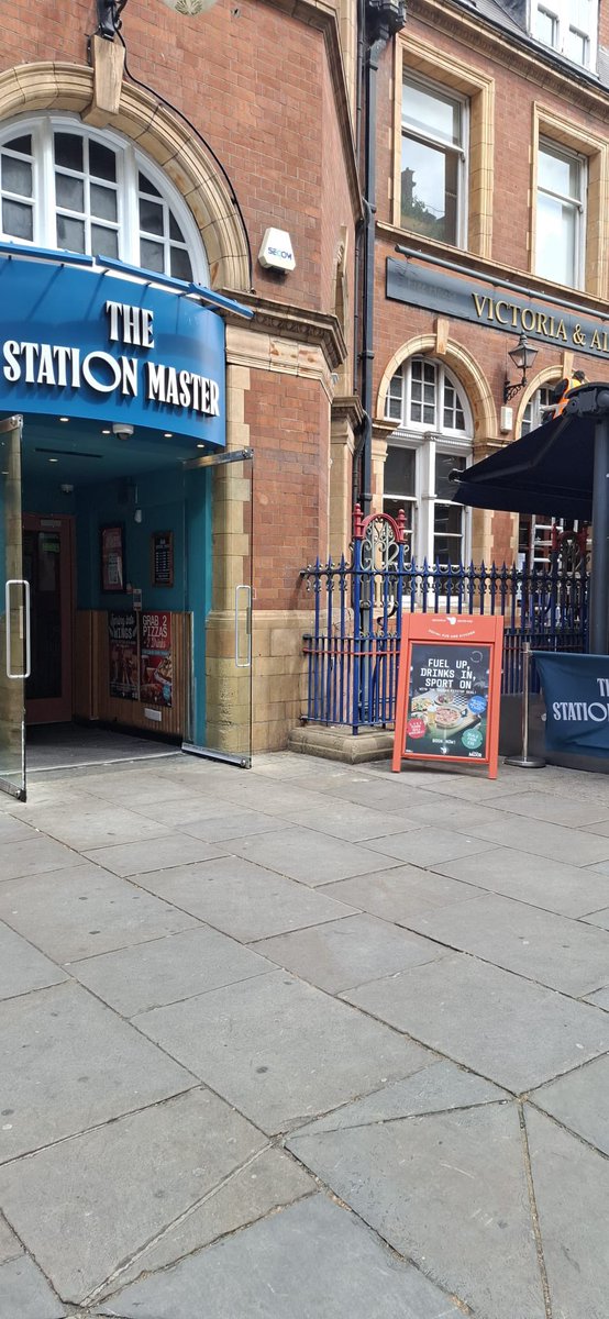 Match Day Pubs tweet media
