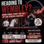Photo by Match Day Pubs (@MatchDayPub)