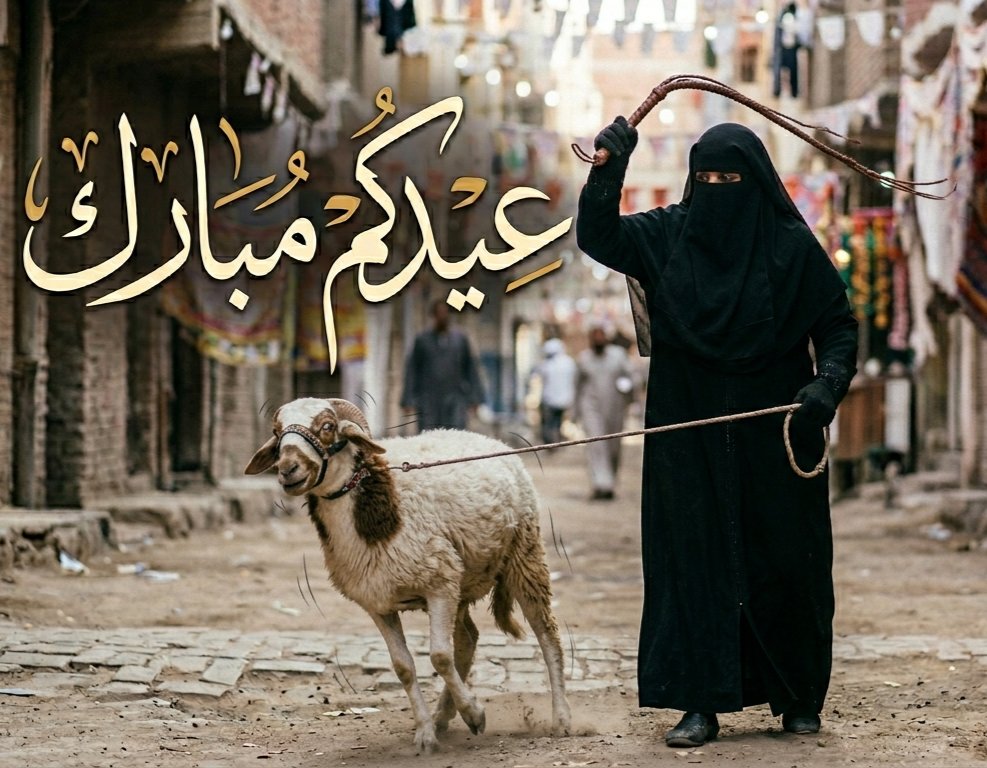 السادية سامية الشريرة tweet media