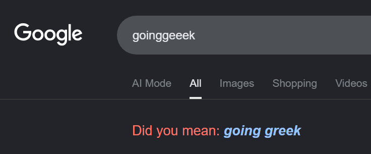 GoingGeek tweet media