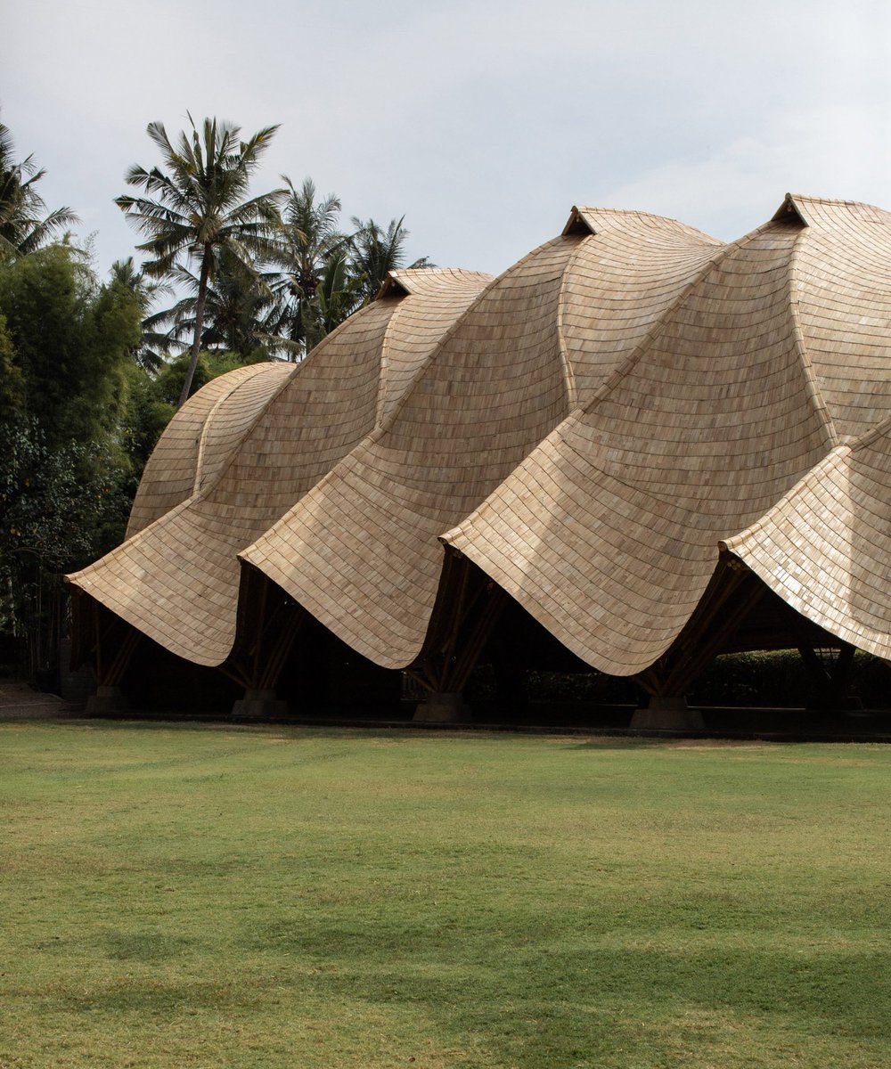 ParametricArchitecture tweet media