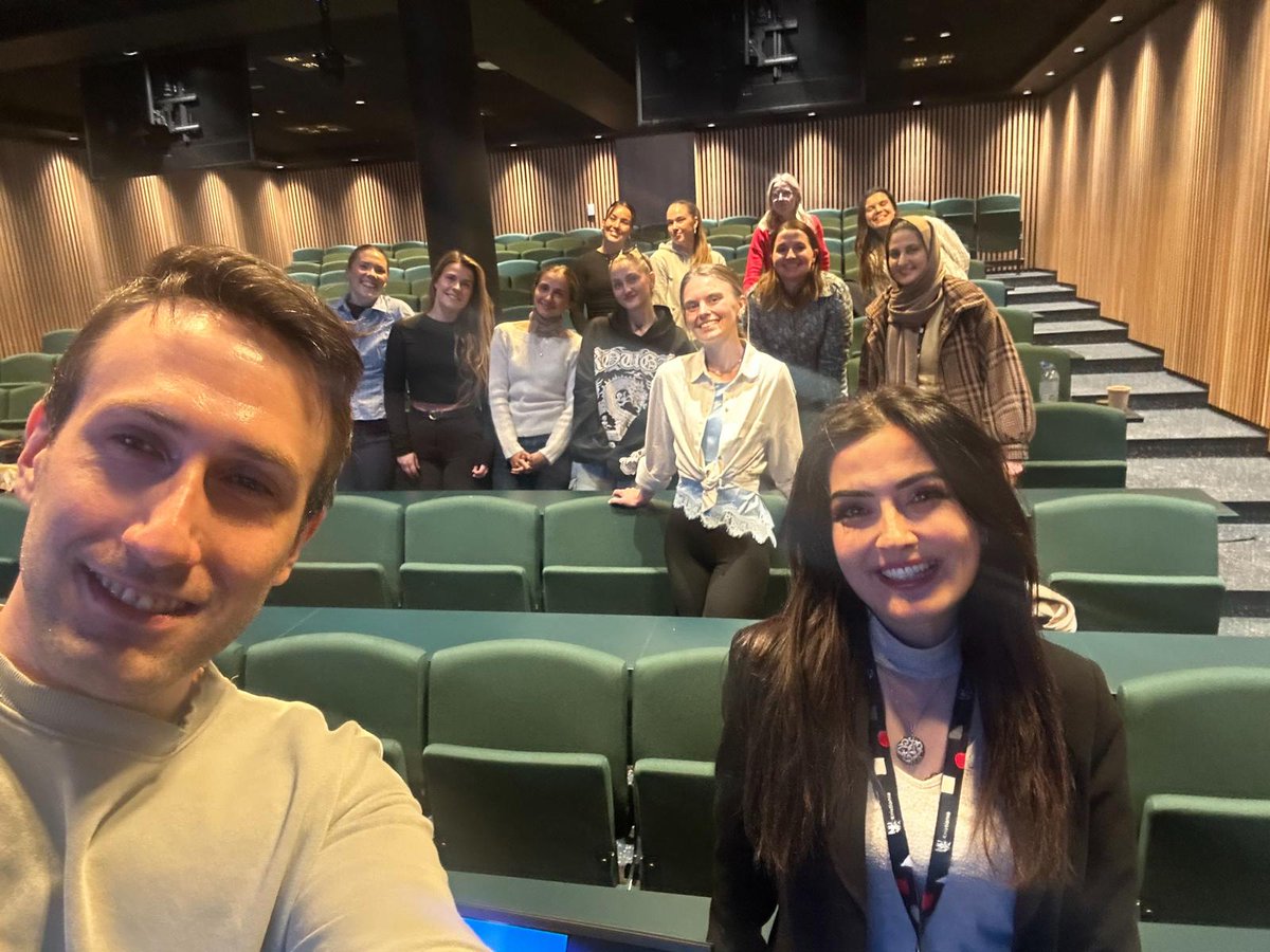 İletişim Fakültesi tweet media
